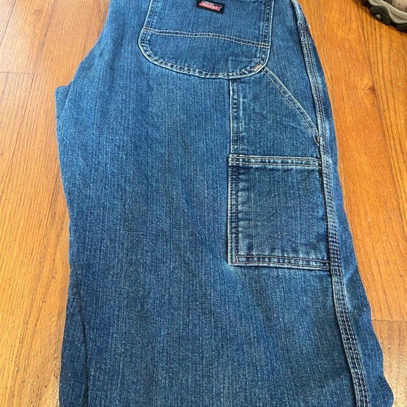 Dickies Carpenter Jeans Men - Picture 3 of 10